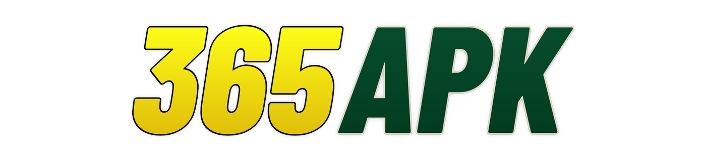 365apk Logo